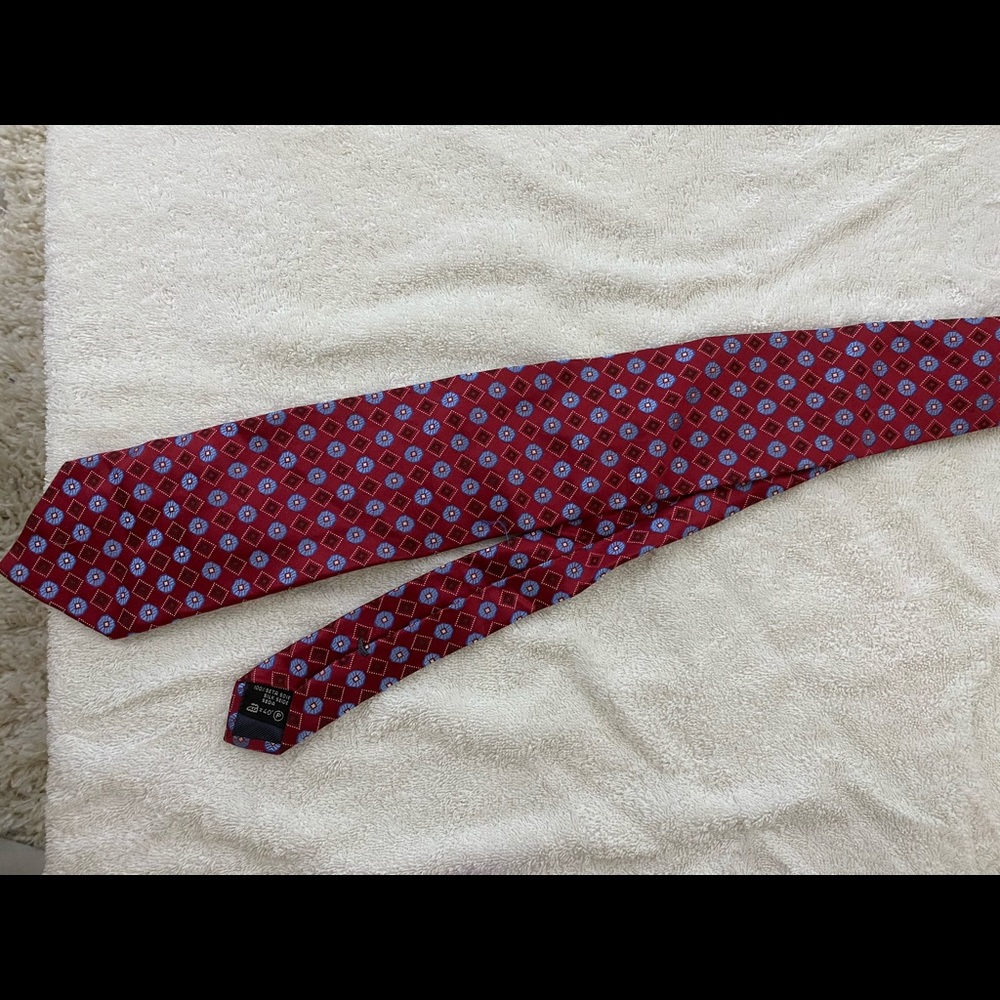 Ermenegildo Zegna Tie